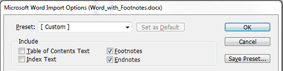 convert footontes to endnotes in word for mac 2012